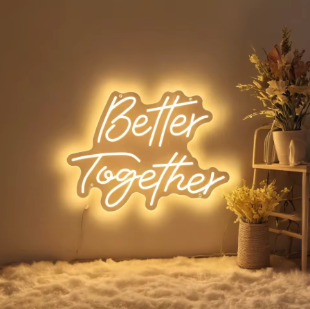 Better Together